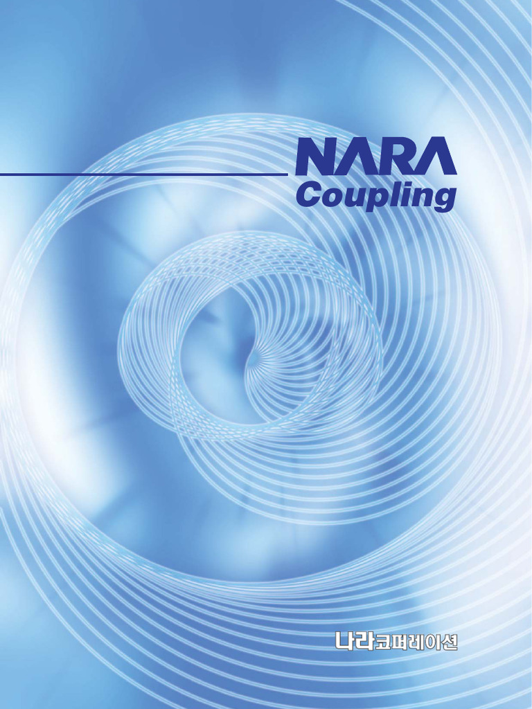 Acoplamentos Nara - Coupling_nara | PDF