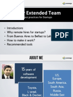 Fahad Aziz and Asif Khan: Extended Teams 8-27-2012