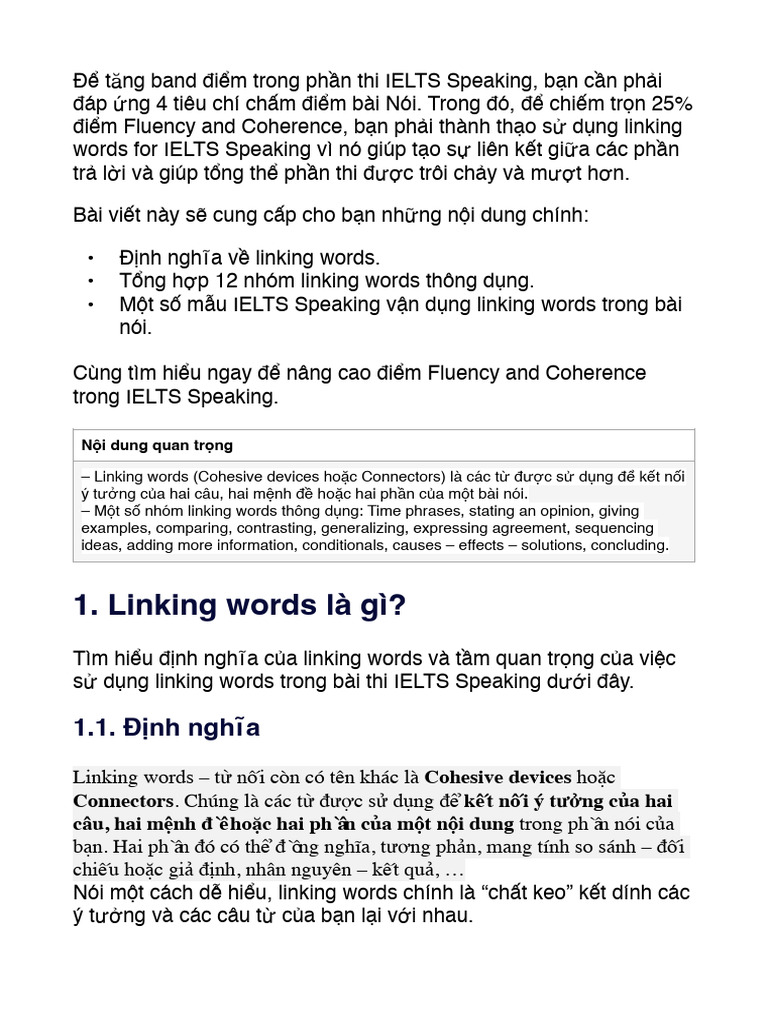 Linking Devices | PDF