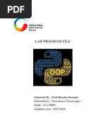 CodeChef Python Practice Problems | PDF | Computer Programming ...