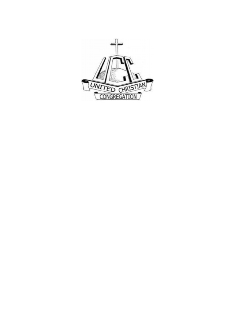 Ucc Logo | PDF