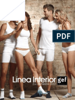 Catalogo Linea Interio Gef 2-2012