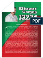 Plataforma Política Eliezer Gomes Vereador 13