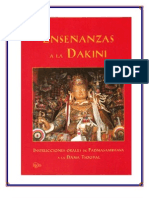 01-Enseñansas A La Dakini