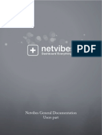 Netvibes User Guide