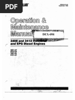 Digital Timer 9159 Manual Transfer