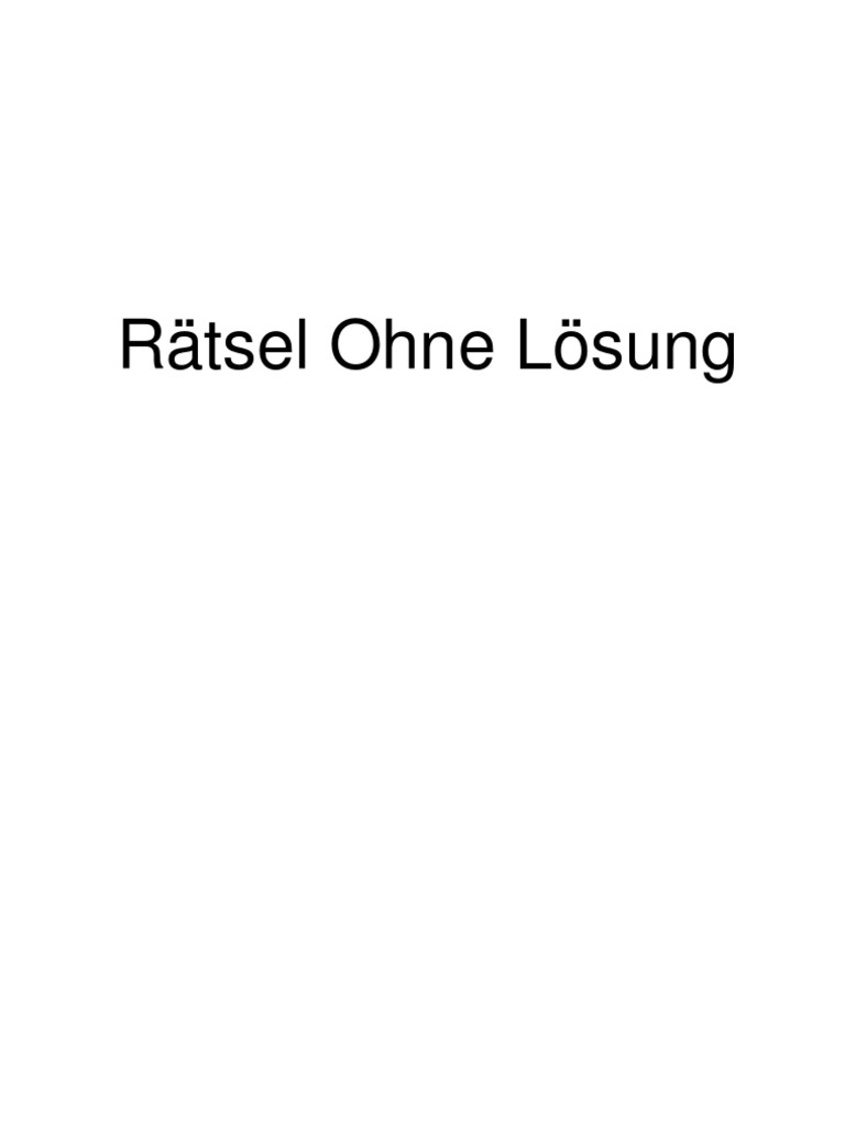To PRNT 01 - OhneLoesungWitte | PDF