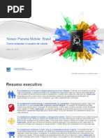 Our Mobile Planet Brazil Pt BR