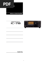 IC-718