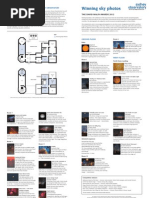 Download Winning Sky Photos Brochure 2012 by Powerhouse Museum SN104118258 doc pdf