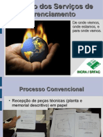 Apresentação Ferramentas Geo WEB