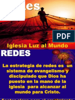 Redes