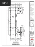 Anchor Bolt Setting Plans Guide | PDF | Screw | Applied And ...