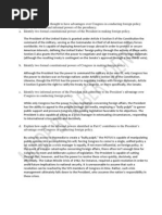 Download APGov Unit 4 Essay Questions by AlbertDeng SN104129598 doc pdf