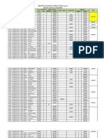 Jadwal Rekap Zakat 2012