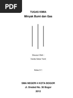 Download Makalah Kimia Minyak Bumi Dan Gas by Berto Mulia Wibawa SN104130892 doc pdf