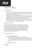 Acadsoc Interview Preparation Guide | PDF | Central Processing Unit ...