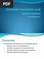 Sand Control 1