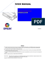 Epson_LQ-2180 Service Manual