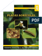 Cartilla 4 - Plagas Agricolas