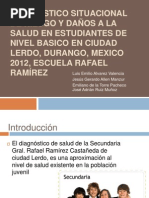 Medicina Comunitaria