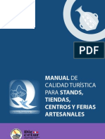 Manual Artesania