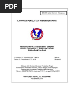 Download Laporan Penelitian Hibah Bersaing Pengidentifikasian Dimensi Dimensi Budaya Indonesia Pengembangan Skala Dan Validasi by Sabrina O Sihombing SN104137863 doc pdf