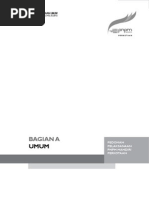 Download Buku a - Pedoman Umum - Agustus by Farid Bambang Siswantoro SN104141825 doc pdf