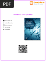 3D Bioprinting Technology Compendium | PDF | Tissue Engineering