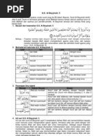 Download QS Al Bayyinah by Saia Khilaf SN104145761 doc pdf