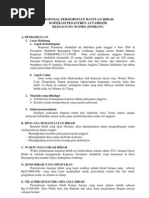 Download Proposal Koperasi by Badrut Tamam SN104147384 doc pdf