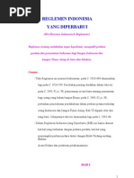 Download HIR - Het Herziene Indonesisch Reglement by eroekk SN104147524 doc pdf
