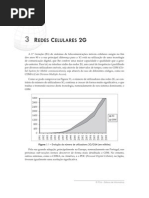 Redes Celulares 2G