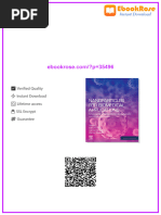 3D Bioprinting Technology Compendium | PDF | Tissue Engineering