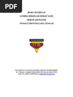 Download Buku Panduan Lss 2012 by Adi Permana SN104150308 doc pdf
