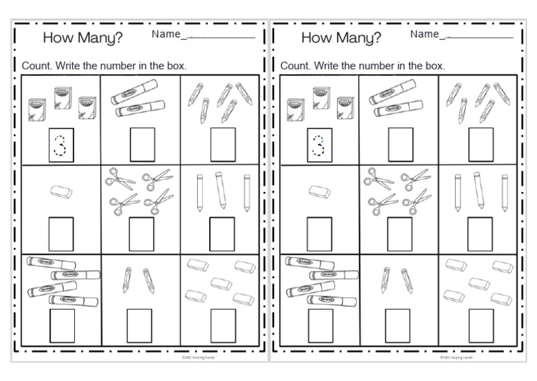How many | PDF