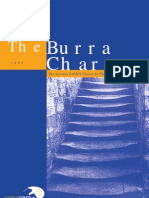 Burra Charter