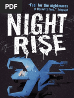 Download Nightrise by Anthony Horowitz - Sample Chapter by Walker Books SN104155395 doc pdf