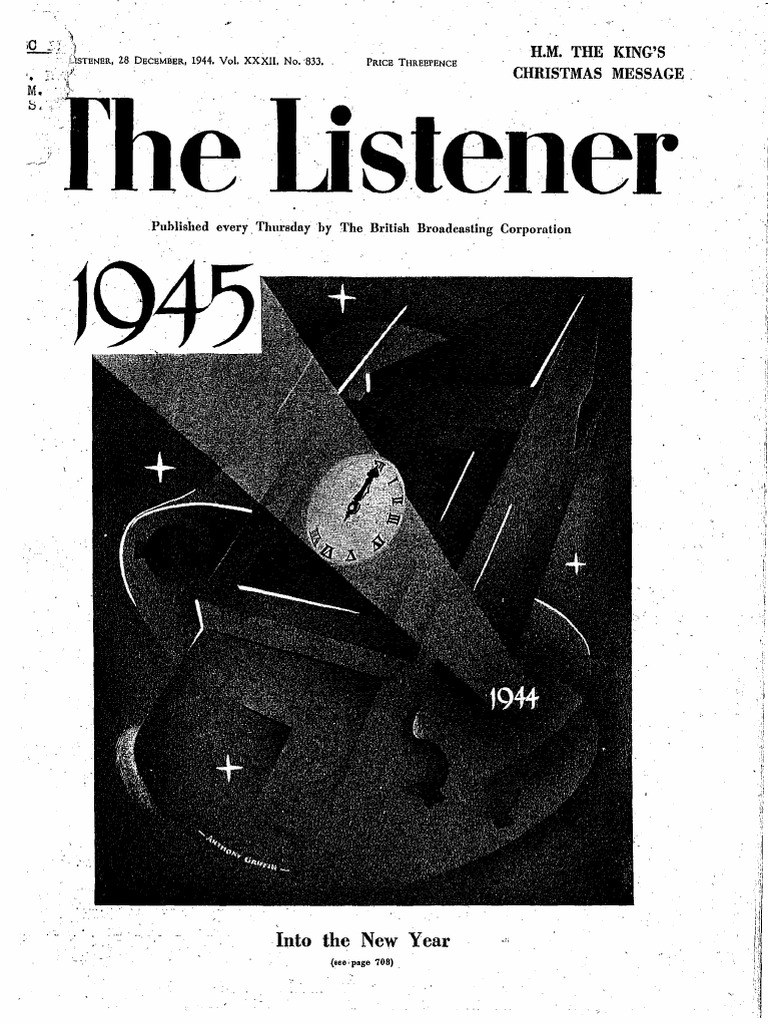 Return 28 December 1944 | PDF | Employment | Taxes
