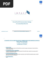 Costain West Africa PLC IPO Action Plan Impact85