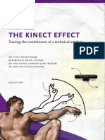 The Kinect Effect