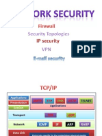 Firewall Presentation