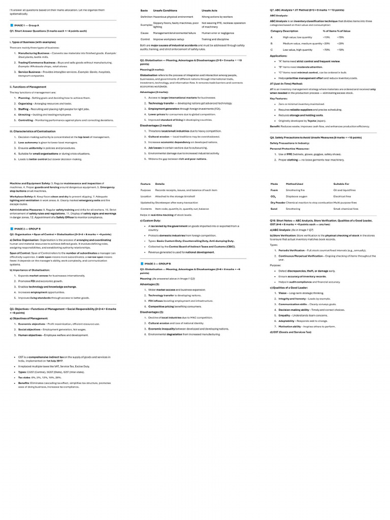 Internal Micro | PDF