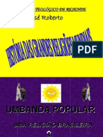 Umbanda Popular
