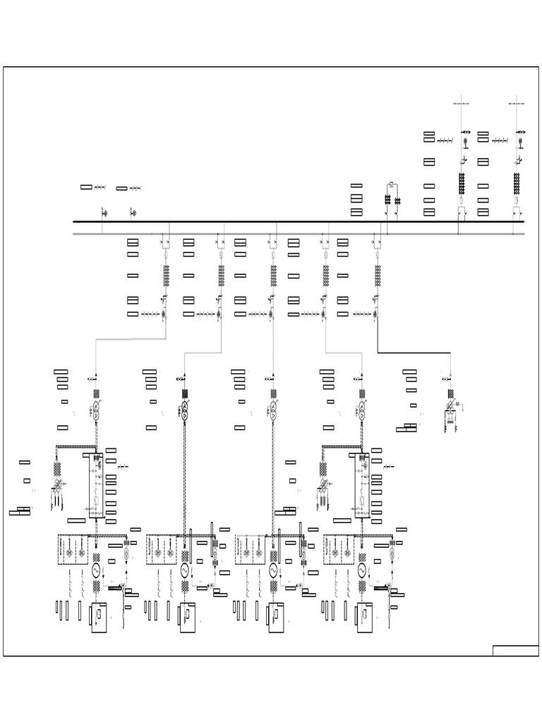Plant Overall SLD | PDF