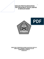 Download Panduan Btq Sd by Nurmaa SN104164614 doc pdf