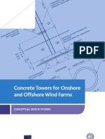 MB_Concrete Towers for Onshore and Offshore Wind Farms