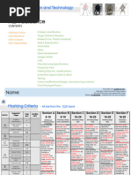 GCSE Engineering NEA Guidance 2023 | PDF | Engineering | Prototype