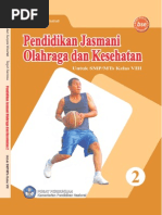 Download BukuBsebelajarOnlineGratiscom Penjaskes2 Smp Mts Kelas VIII Aan 1 by BelajarOnlineGratis SN104169340 doc pdf