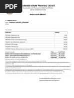 MSPC Online Registration and Fees 2025 | PDF | Credit Card | Payments